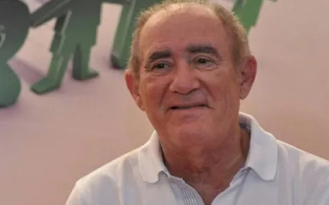 Renato Aragão deixa Globo após 44 anos