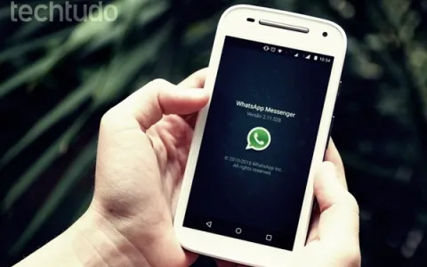 Como ‘limpar’ o WhatsApp? 6 dicas para liberar esp