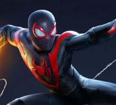 Confira o trailer de lançamento de Marvel’s Spider-Man: Miles Morales