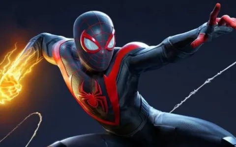 Confira o trailer de lançamento de Marvel’s Spider