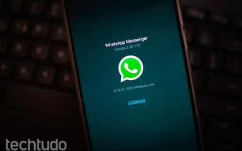 Cinco golpes no WhatsApp para ficar de olho em 2021