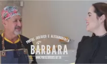 Café com Bárbara