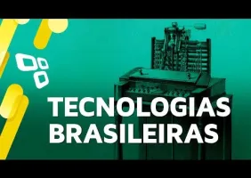 8 tecnologias inventadas por brasileiros - TecMund