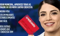 Prefeitura de Serrinha firma parceria com a CredCe