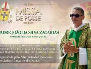 Missa de Posse - Igreja Matriz de São Roque / Serr