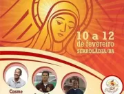 11º Congresso Carismático de Serrolândia