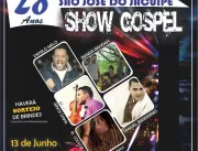 Show Gospel - Aniversário de São José