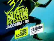 Corrida Duque de Caxias / Jacobina-Ba