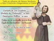 Festa de São Cristóvão - Serrolândia/Ba