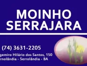 Moinho Serrajara - Beneficiamento e Distribuição d