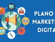 Marketing Digital como plano estratégico