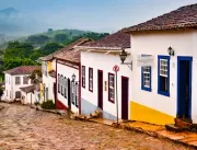 Turismo no Brasil estima crescimento para o segund
