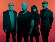 Pixies lança single “Dregs Of The Wine”