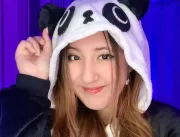 Gamer Natasha Panda une talento e criatividade em 