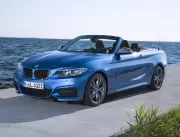 BMW Série 2 conversível e novo X6 serão lançados n