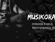 Conheça Musikorama, selo independente de rock e MP