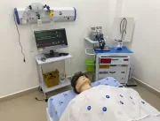 Medicina do Imepac conta com centro de simulação r