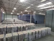 Empresa de logística investe no Vale do Paraíba 