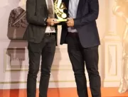 EFI e Mazurky foram destaque no Prêmio Qualidade F