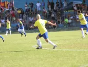 Mairiporã recebe partida de futebol solidária com 