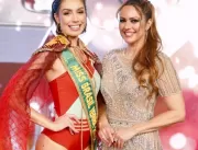 Miss Brasil Terra 2023 vai ser transmitido pela Re