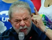 “PT pode ensinar a combater a corrupção”, diz Lula