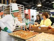 ANUFOOD BRAZIL terá espaço para que chefs e especi