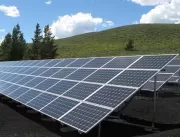 Os projetos solares fotovoltaicos proporcionam ben