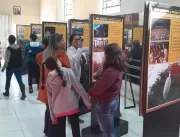 Município de Itapecerica da Serra recebe exposição