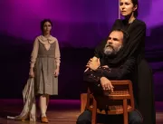 ‘O Pai’, clássico teatral de Strindberg, tem apres