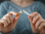 Instituições se unem contra o tabaco no metrô de S