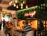 Lisboa ganha nova unidade de rede de restaurantes 