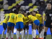 Museu do Futebol em SP exibe Brasil contra França 