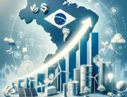 Brasil sobe no ranking de liberdade do consumidor 
