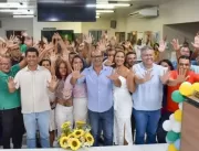 Gonçalves do Sacolão (PSD) anuncia oficialmente su
