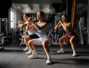 FIBO e Arnold apontam tendências do setor fitness 