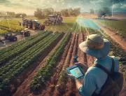 Empresa lança desafio de IA generativa para a agri