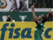 Palmeiras vence outro Choque-Rei no Allianz Parque
