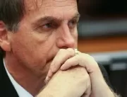 CONDENADO: Bolsonaro deve pagar multa de R$ 50 mil