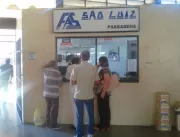 Empresa São Luiz paralisa atividades em Jacobina