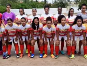 Copa Jacuípe Feminino:  Serrolândia empata com Qui