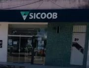 Agência do Sicoob é assaltada em Várzea da Roça