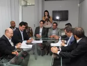 Embasa assegura R$ 728 milhões para obras de abast