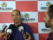 Vídeo: Prefeitura de Serrolândia divulga as atraçõ