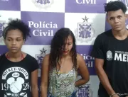 Jacobina: Policia Civil deflagra operação contra o