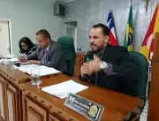 Vereador Clebinho de Silé pede reajuste salarial d