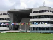 Assembleia Legislativa da Bahia abre 120 vagas em 