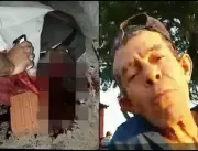 Homem é morto a pedrada em São José do Jacuípe