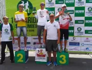 Boró é 3º lugar na 1ª Corrida Jardim Limoeiro em C