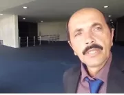Vice Prefeito de Serrolândia buscar em Brasília re